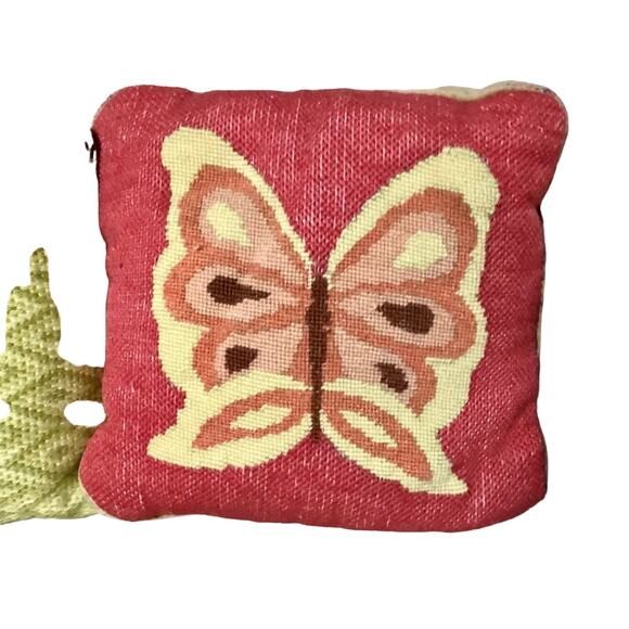 Set of Decorative Sofa Pillows - Picture 3 of 4